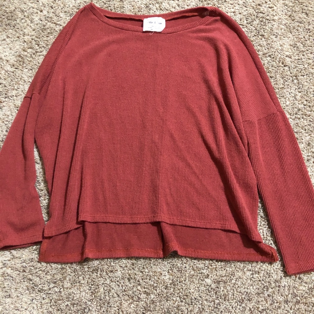 sadie and sage sweater